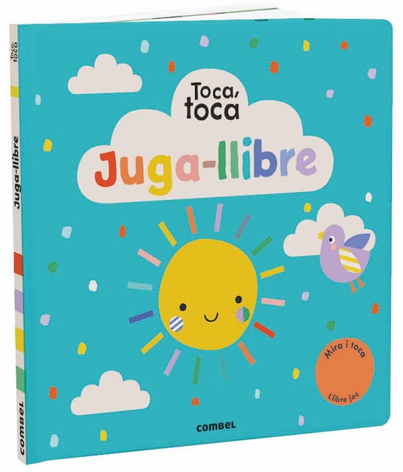 Juga-llibre | MARTI , MERITXELL | Llibreria La Figaflor - Abrera