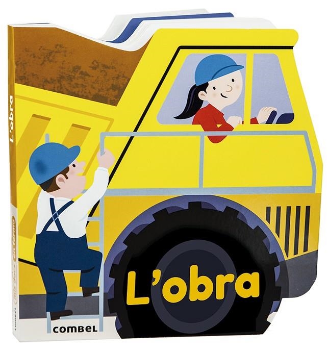 L'obra | AA.VV | Llibreria La Figaflor - Abrera