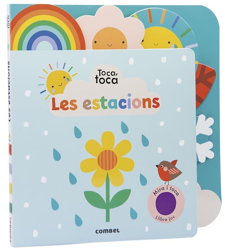 Les estacions | Lemon Ribbon Studio | Llibreria La Figaflor - Abrera