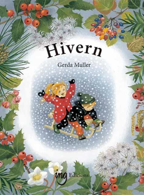 Hivern | Muller, Gerda | Llibreria La Figaflor - Abrera