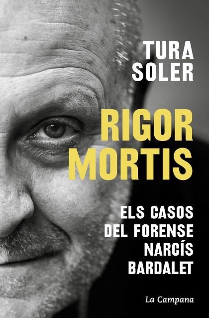 Rigor mortis | Soler, Tura | Llibreria La Figaflor - Abrera