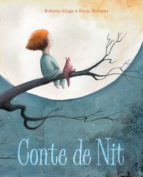 Conte de nit | Aliaga, Roberto | Llibreria La Figaflor - Abrera