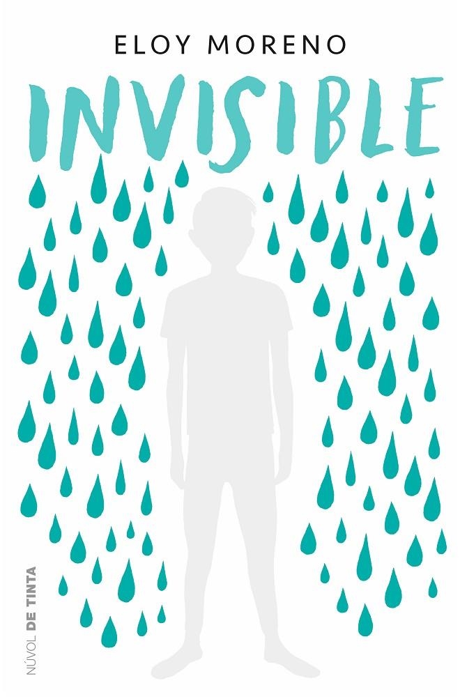 Invisible (edició en català) | Moreno, Eloy | Llibreria La Figaflor - Abrera