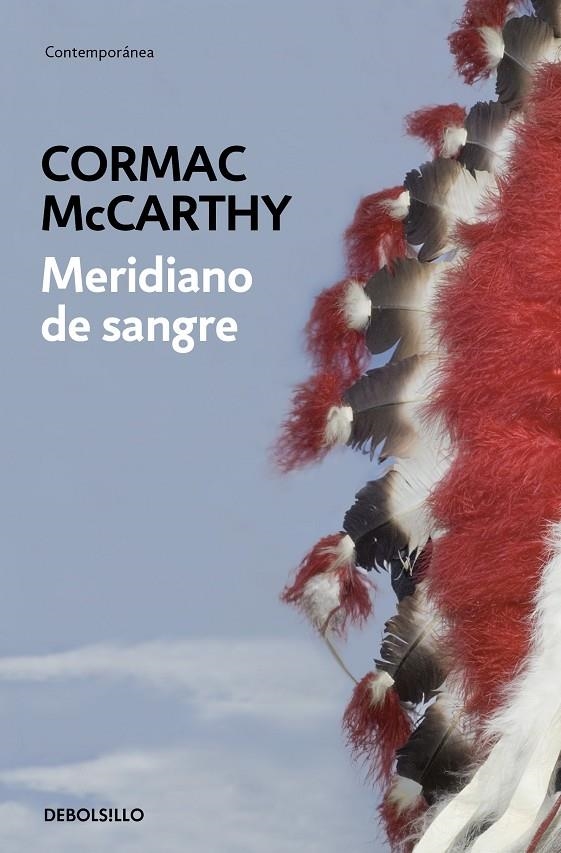 Meridiano de sangre | McCarthy, Cormac | Llibreria La Figaflor - Abrera