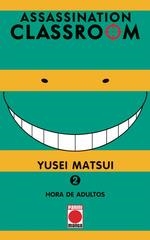 Reedición assassination classroom n.2 | Matsui, Yusei | Llibreria La Figaflor - Abrera