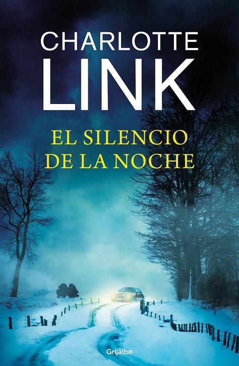 El silencio de la noche | Link, Charlotte | Llibreria La Figaflor - Abrera