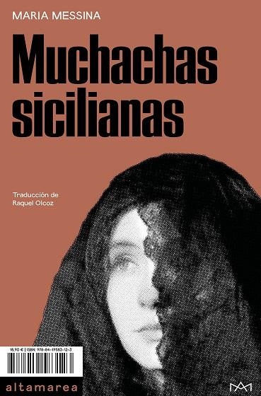 Muchachas sicilianas | Messina, Maria | Llibreria La Figaflor - Abrera