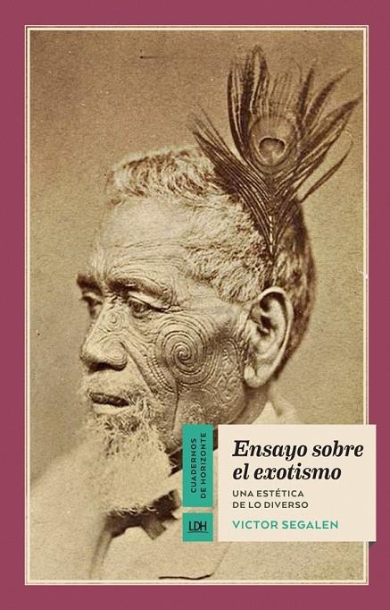 Ensayo sobre el exotismo | Segalen, Victor | Llibreria La Figaflor - Abrera