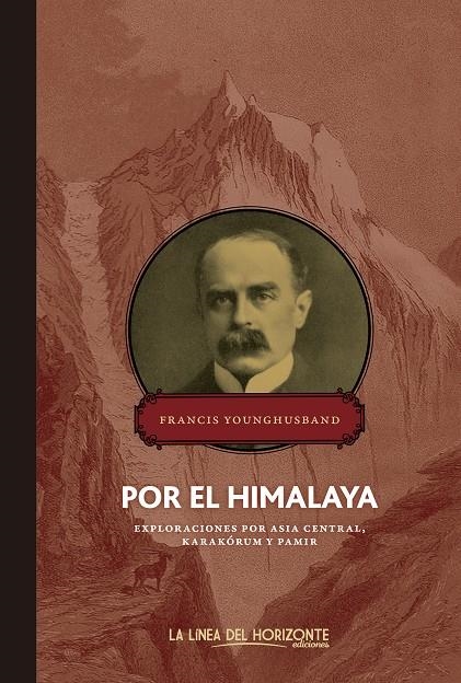 Por el Himalaya | Younghusband, Francis | Llibreria La Figaflor - Abrera