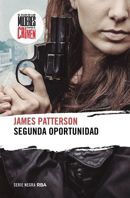 Segunda oportunidad | Patterson, James | Llibreria La Figaflor - Abrera