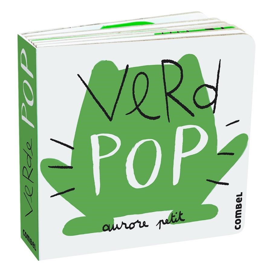 Verd Pop | Petit, Aurore | Llibreria La Figaflor - Abrera