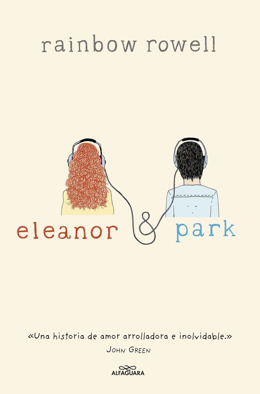 Eleanor y Park | Rowell, Rainbow | Llibreria La Figaflor - Abrera