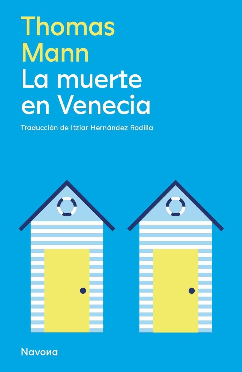 La muerte en Venecia | Mann, Thomas | Llibreria La Figaflor - Abrera