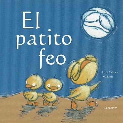 El patito feo | Rodríguez, Manuela | Llibreria La Figaflor - Abrera