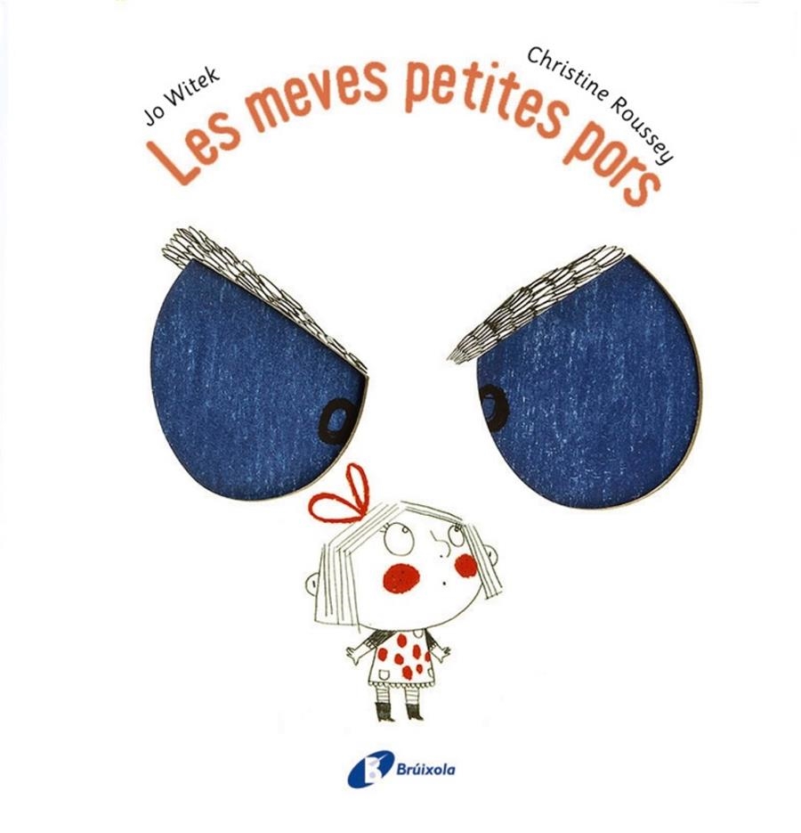 Les meves petites pors | Witek, Jo | Llibreria La Figaflor - Abrera