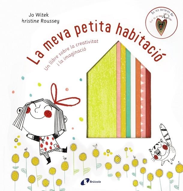 La meva petita habitació | Witek, Jo | Llibreria La Figaflor - Abrera