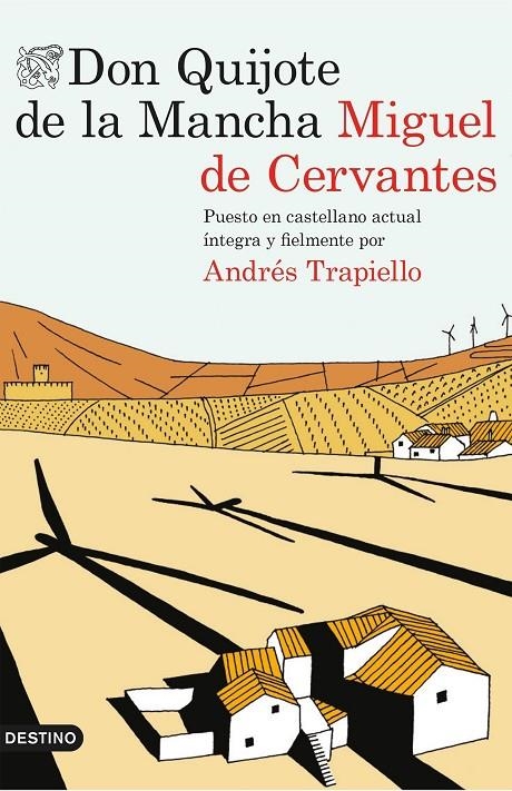 Don Quijote de la Mancha | Trapiello, Andrés | Llibreria La Figaflor - Abrera