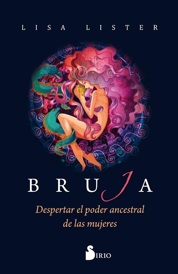 Bruja | Lister, Lisa | Llibreria La Figaflor - Abrera