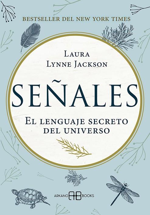 Señales | Jackson, Laura Lynne | Llibreria La Figaflor - Abrera