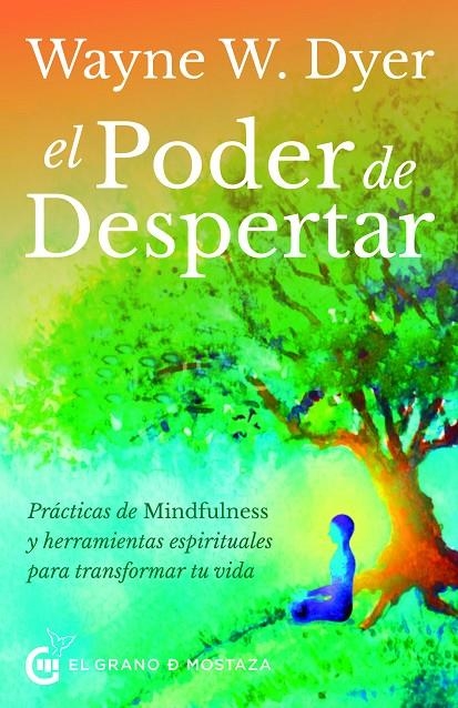 El poder de despertar | Dyer, Wayne Walter | Llibreria La Figaflor - Abrera