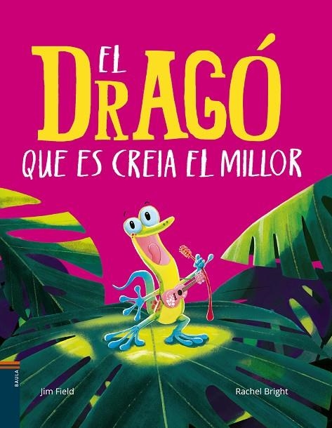 El dragó que es creia el millor | Bright, Rachel | Llibreria La Figaflor - Abrera