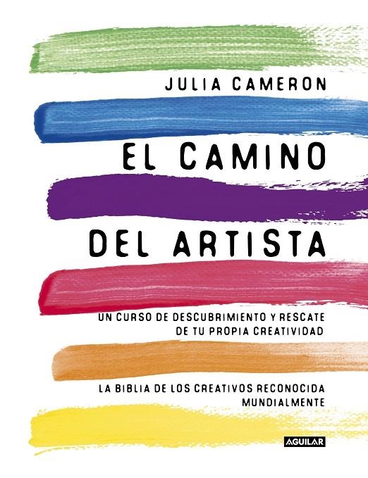 El camino del artista | Cameron, Julia | Llibreria La Figaflor - Abrera