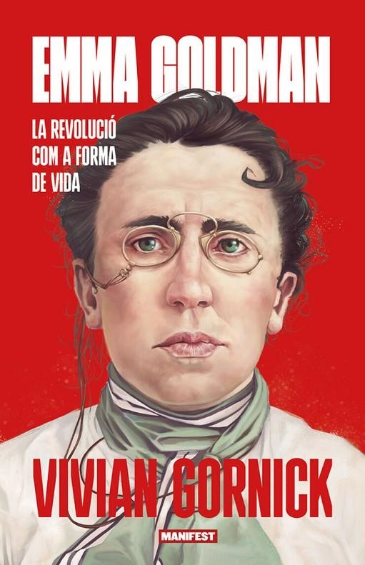 Emma Goldman | Gornick, Vivian | Llibreria La Figaflor - Abrera