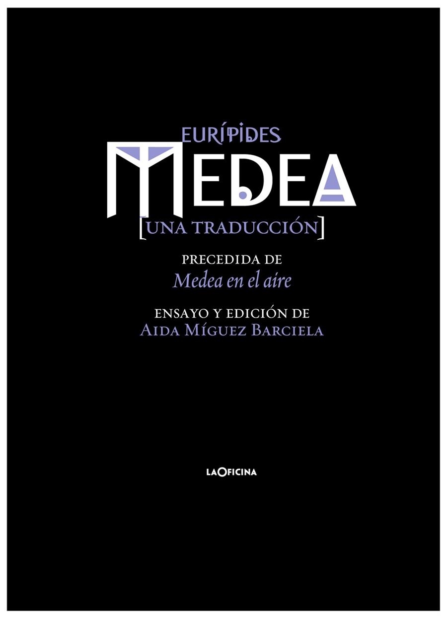 MEDEA | Eurípides | Llibreria La Figaflor - Abrera