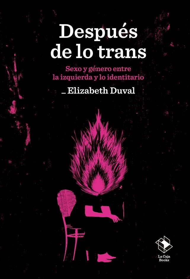 Después de lo trans | Duval, Elizabeth | Llibreria La Figaflor - Abrera