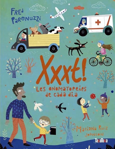 Xxxt! | Paronuzzi, Fred | Llibreria La Figaflor - Abrera