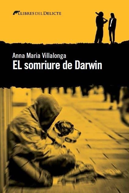 El somriure de Darwin | Villalonga Anna Maria | Llibreria La Figaflor - Abrera