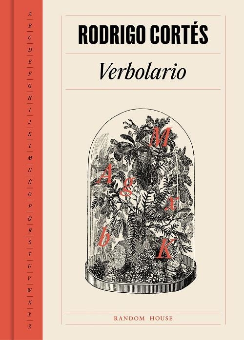 Verbolario | Cortés, Rodrigo | Llibreria La Figaflor - Abrera