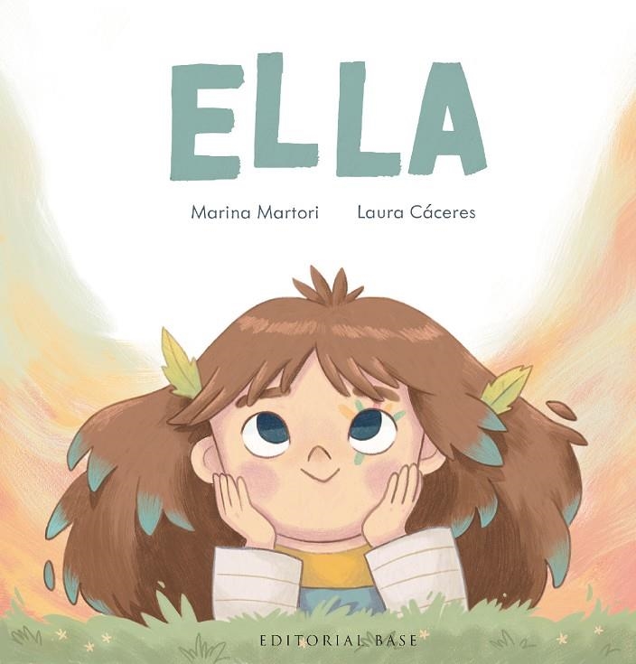 Ella | MARTORI, MARINA/ CÀCERES, LAURA | Llibreria La Figaflor - Abrera