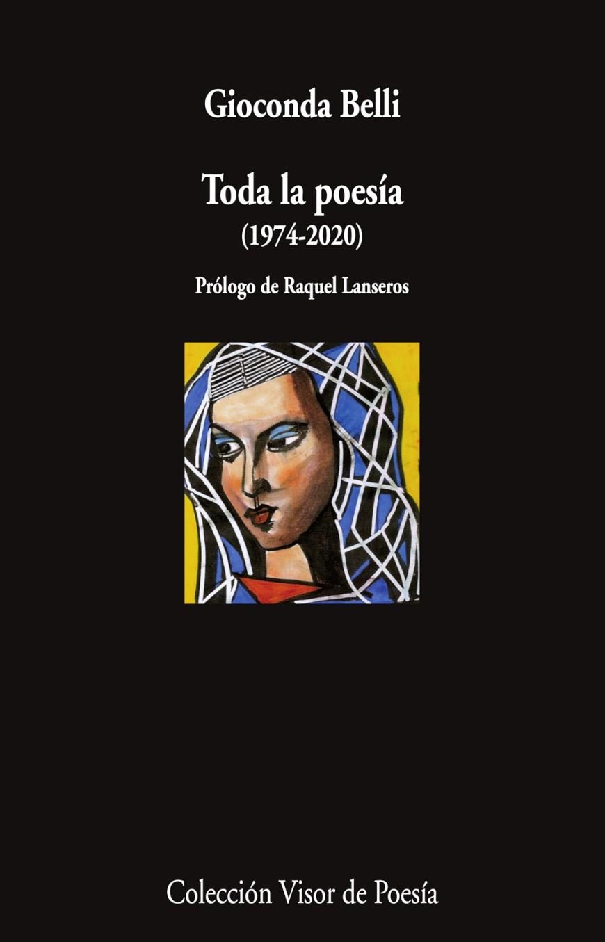 Toda la poesía | Belli, Gioconda | Llibreria La Figaflor - Abrera