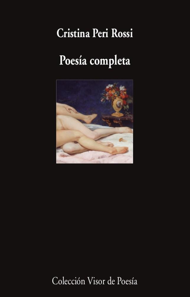 Poesía Completa | Peri Rossi, Cristina | Llibreria La Figaflor - Abrera