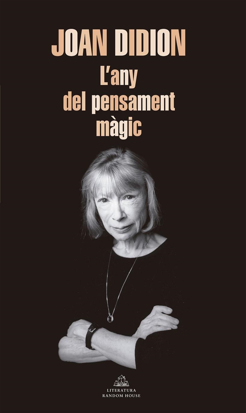 L'any del pensament màgic | Didion, Joan | Llibreria La Figaflor - Abrera