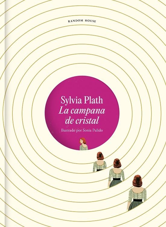 La campana de cristal. Edición ilustrada | Plath, Sylvia | Llibreria La Figaflor - Abrera