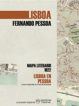 Lisboa en Pessoa | Pessoa, Fernando | Llibreria La Figaflor - Abrera