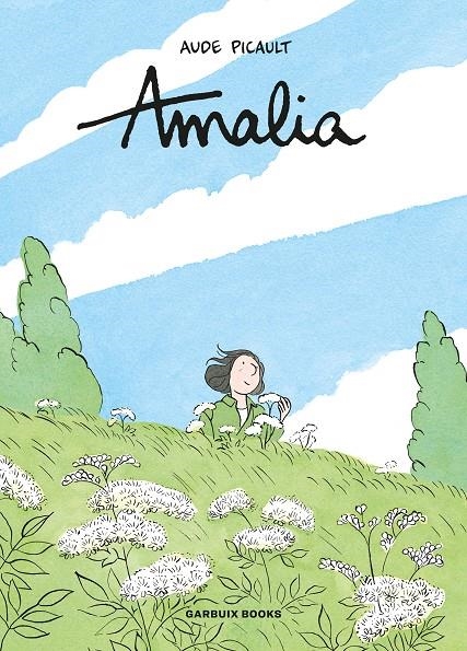 Amalia | Picault, Aude | Llibreria La Figaflor - Abrera