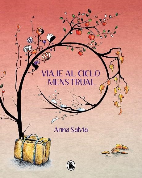 Viaje al ciclo menstrual | Salvia, Anna | Llibreria La Figaflor - Abrera