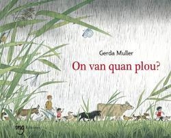 On van quan plou? | Muler, Gerda | Llibreria La Figaflor - Abrera