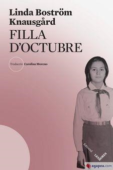 Filla d'octubre | Boström Knausgård, Linda | Llibreria La Figaflor - Abrera