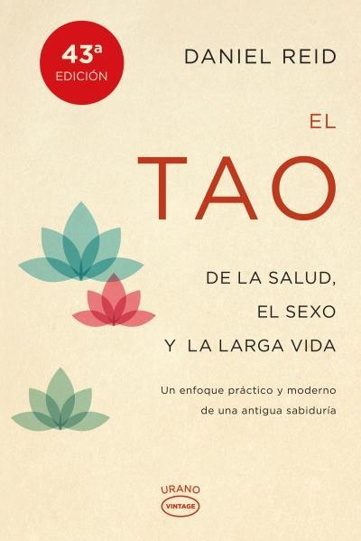 El tao de la salud, sexo y larga vida | Reid, Daniel | Llibreria La Figaflor - Abrera