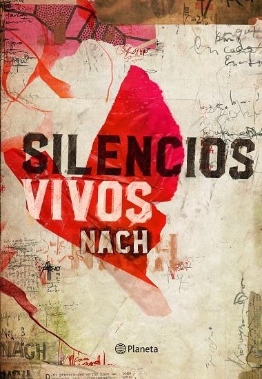 Silencios vivos | Nach | Llibreria La Figaflor - Abrera