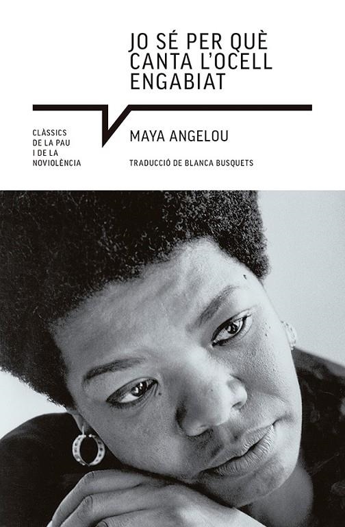 Jo sé per què canta l'ocell engabiat | Angelou, Maya | Llibreria La Figaflor - Abrera