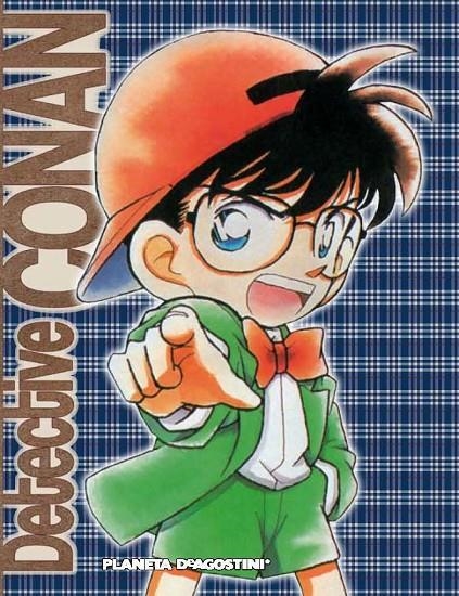 Detective Conan nº 03 | Aoyama, Gosho | Llibreria La Figaflor - Abrera