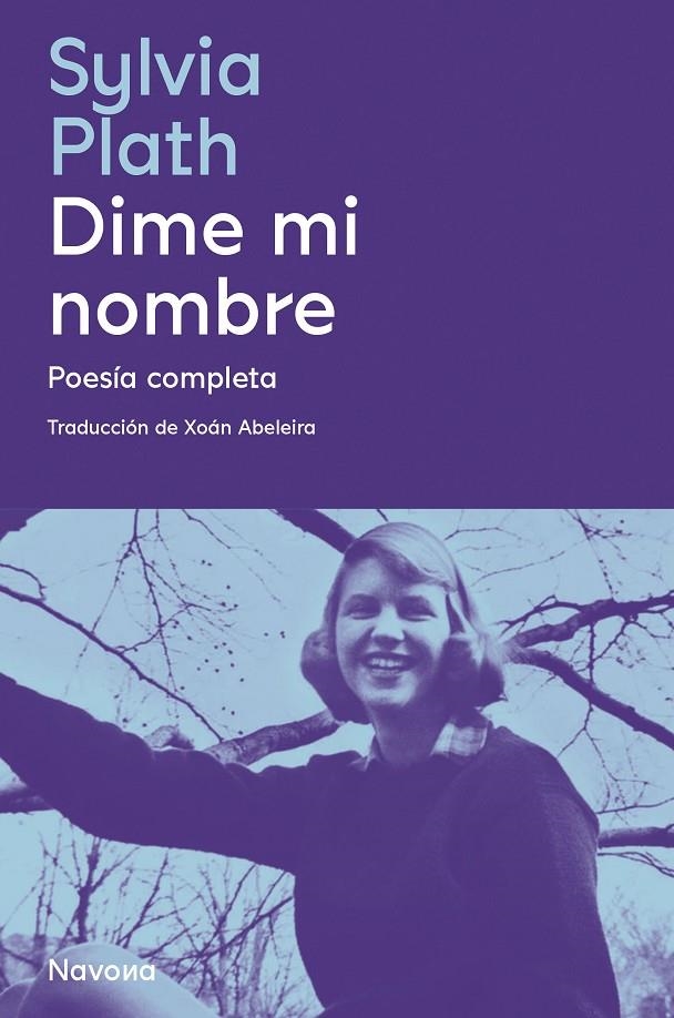 Dime mi nombre | Plath, Sylvia | Llibreria La Figaflor - Abrera