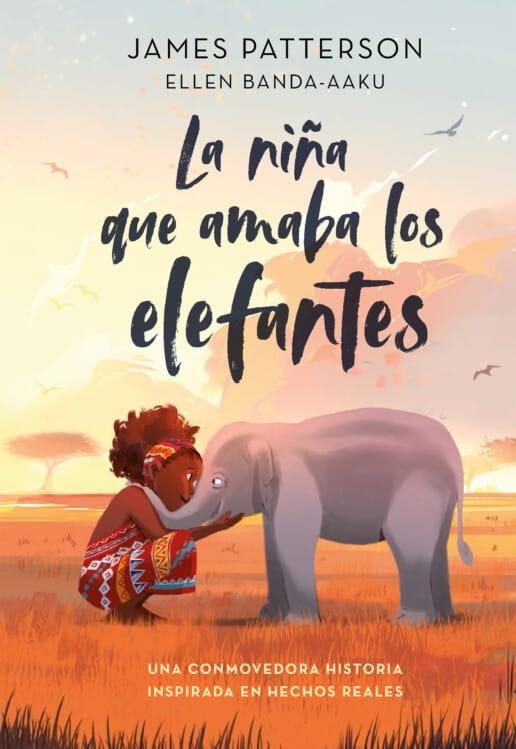 La niña que amaba los elefantes | Patterson, James | Llibreria La Figaflor - Abrera