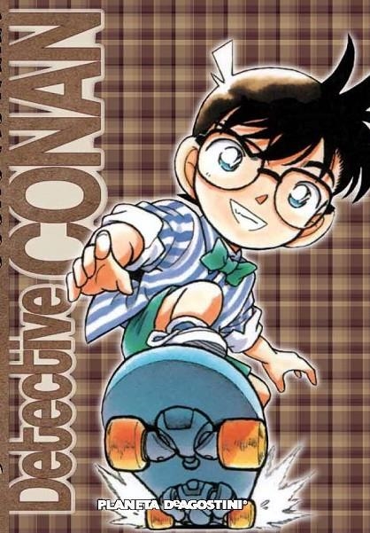 Detective Conan nº 05 | Aoyama, Gosho | Llibreria La Figaflor - Abrera