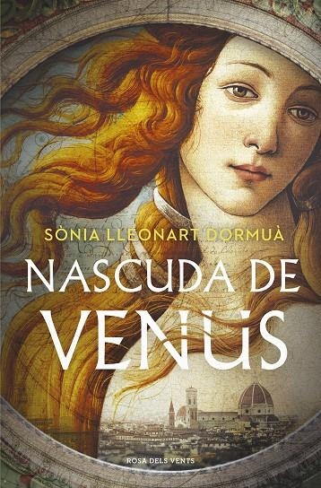 Nascuda de Venus | Lleonart Dormuà, Sònia | Llibreria La Figaflor - Abrera